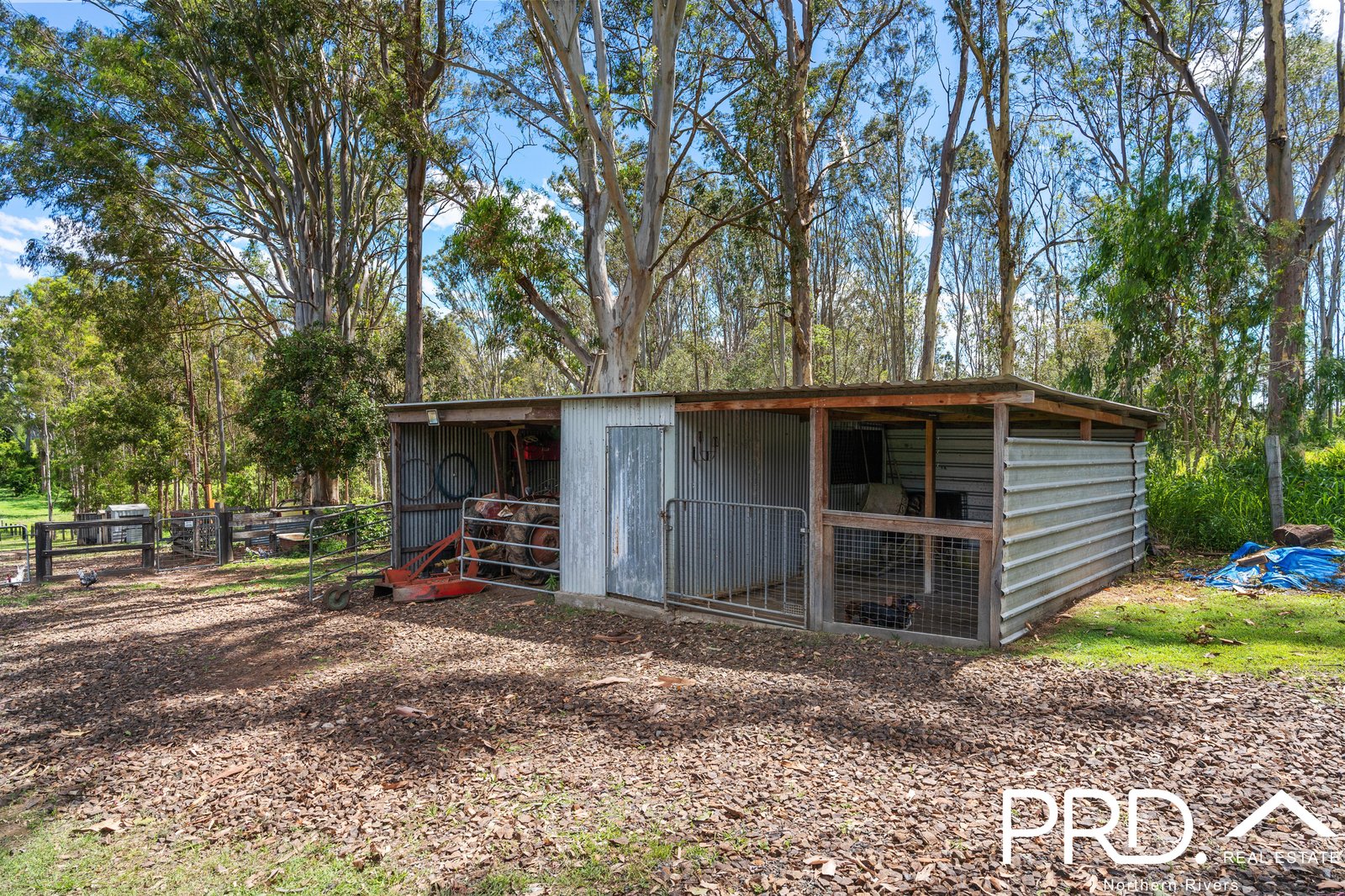845 Mongogarie Road LEEVILLE 16
