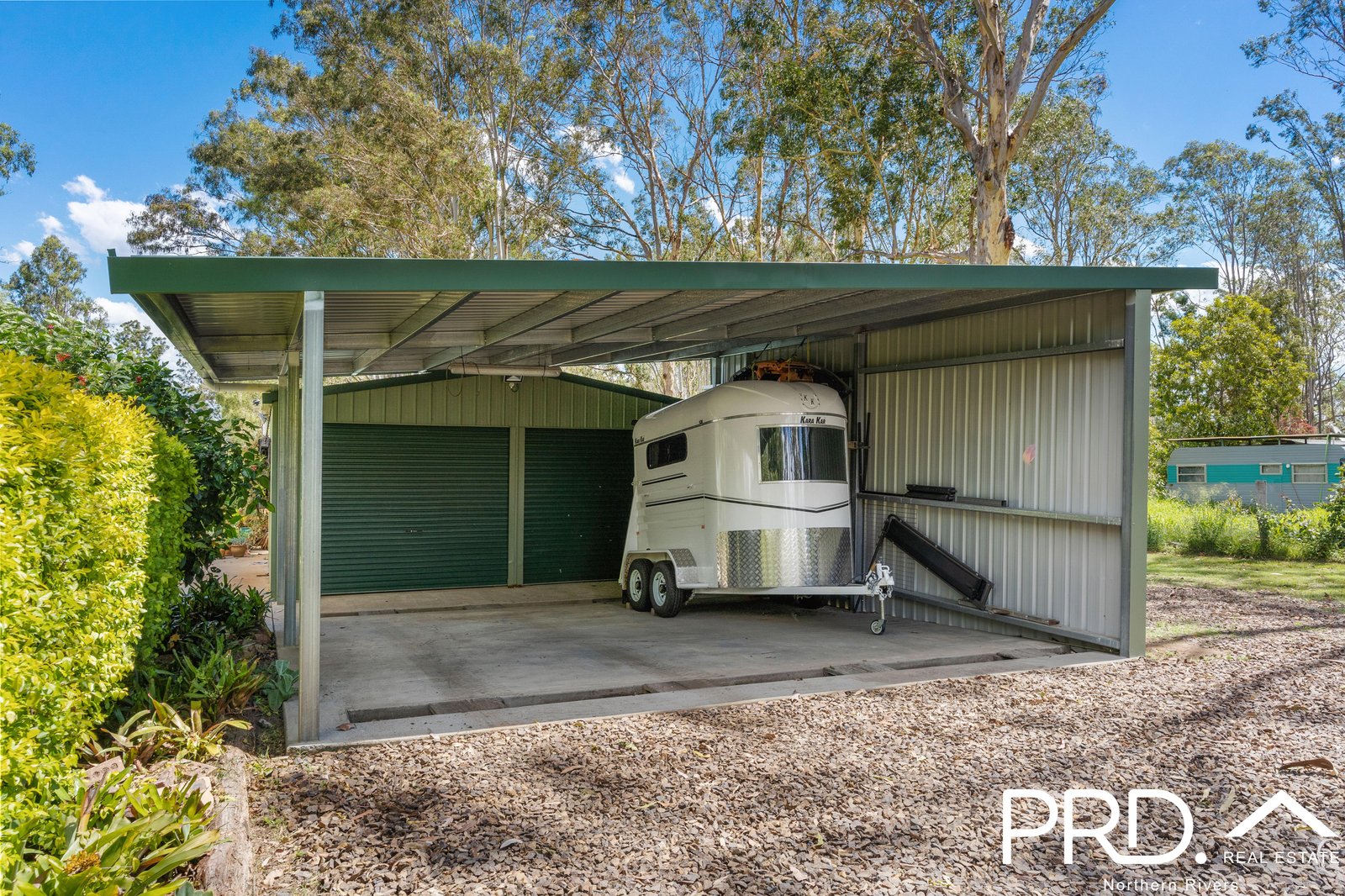 845 Mongogarie Road LEEVILLE 17