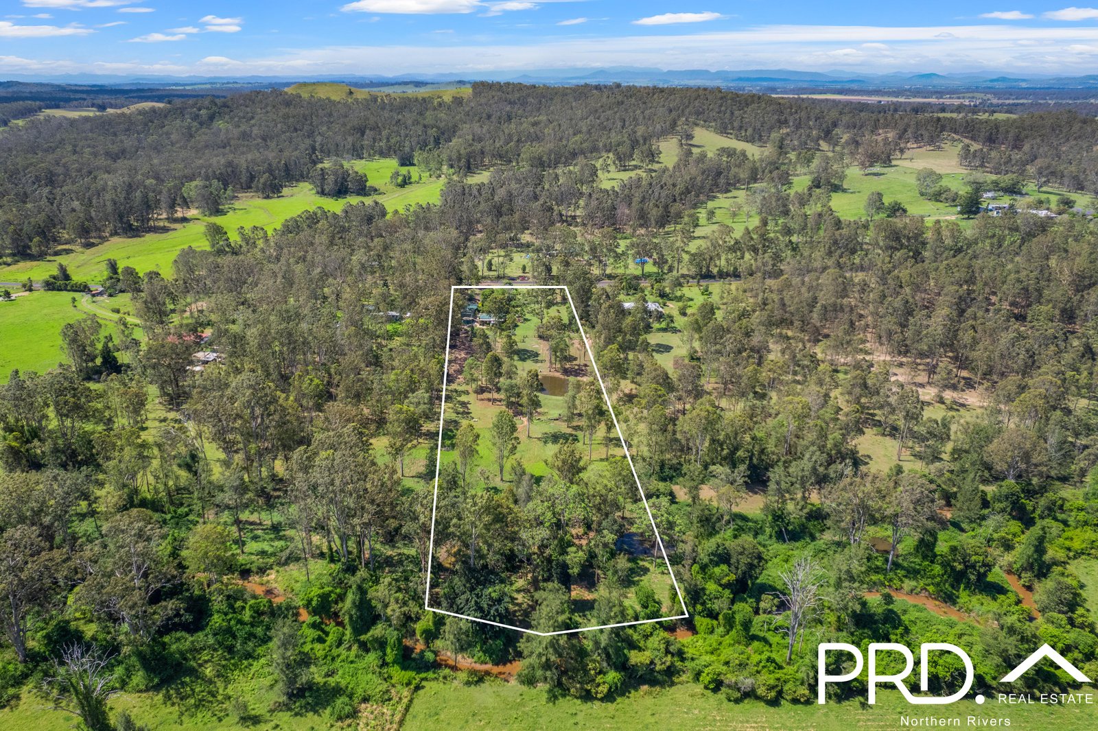 845 Mongogarie Road LEEVILLE 20
