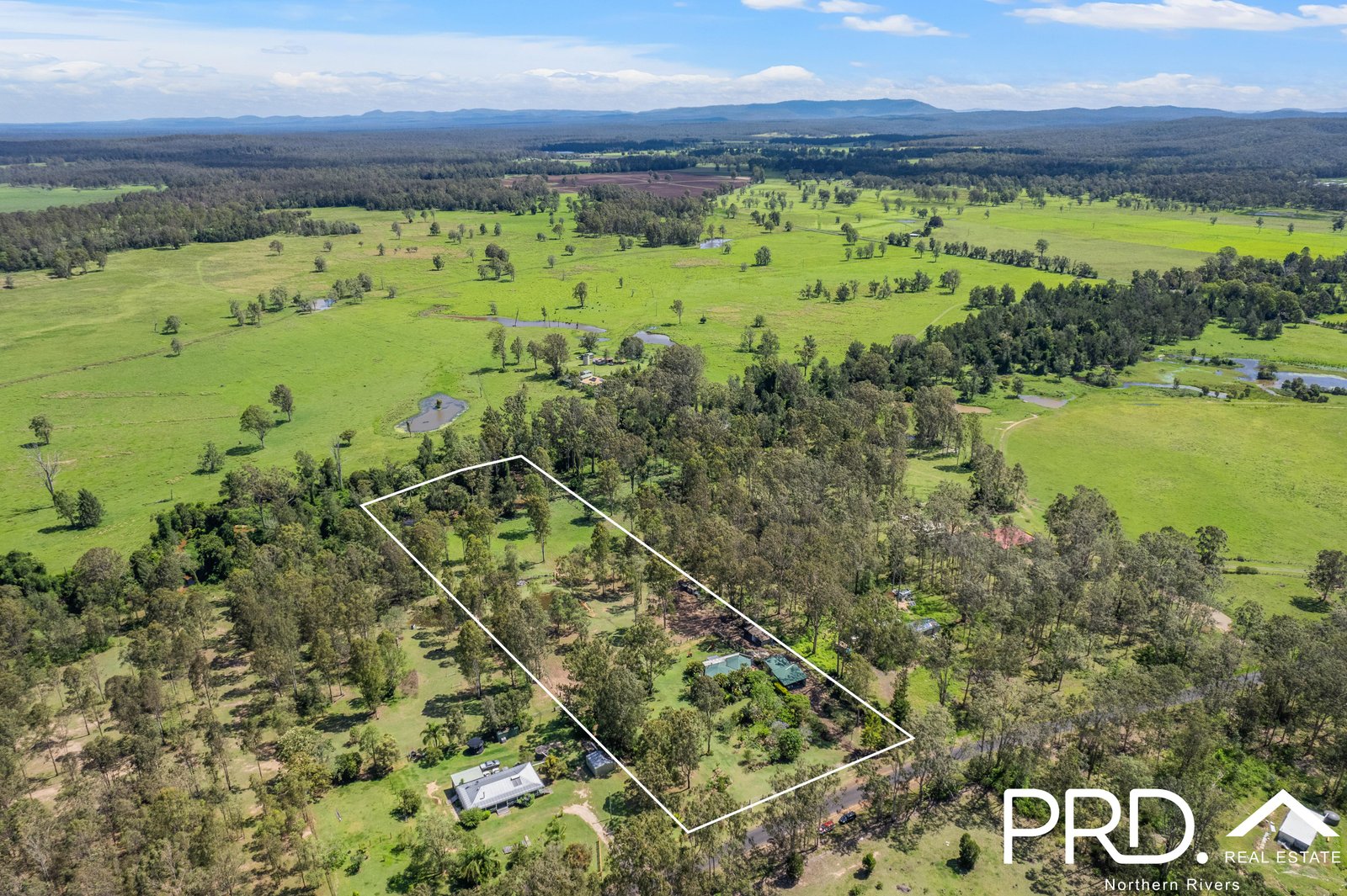 845 Mongogarie Road LEEVILLE 21