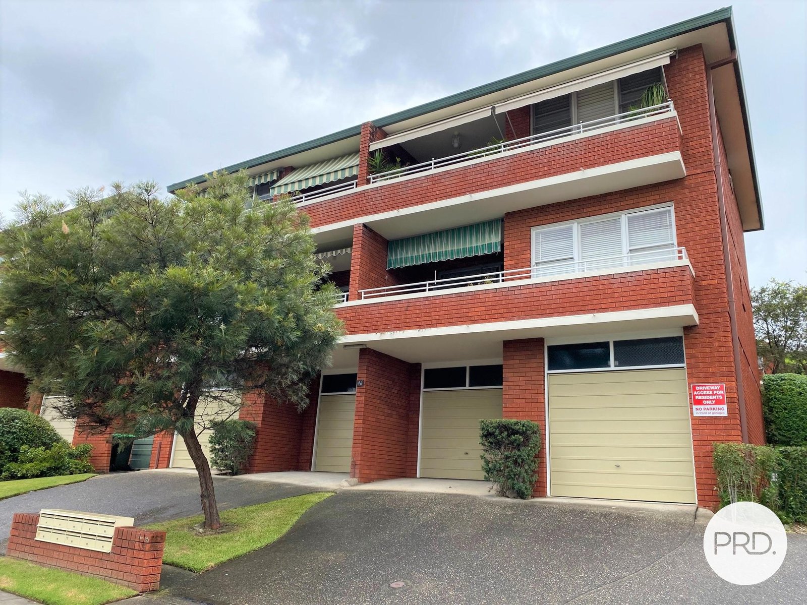 8/46 Oatley Avenue OATLEY 5