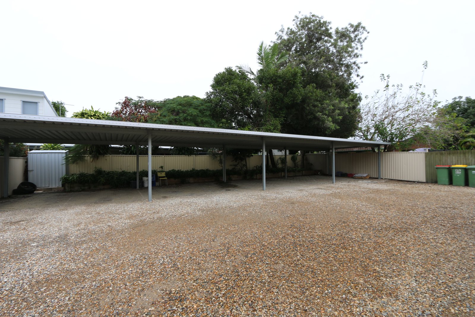 8/46 Stevens Street LABRADOR 8