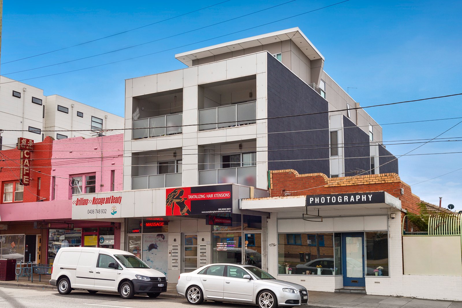 Gallery: 8/463 South Road