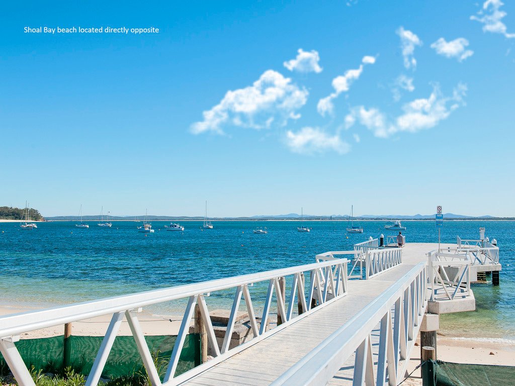 8/47-51 Shoal Bay Road SHOAL BAY 4