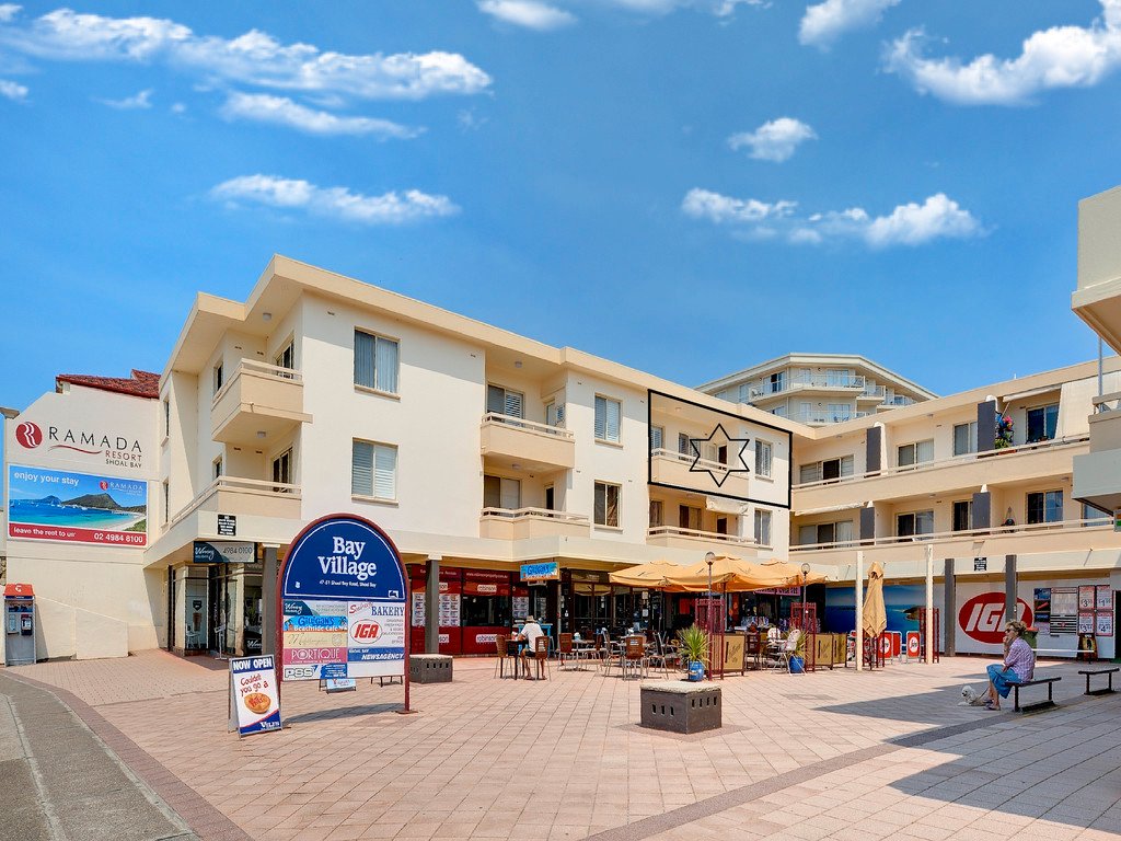 8/47-51 Shoal Bay Road SHOAL BAY 6