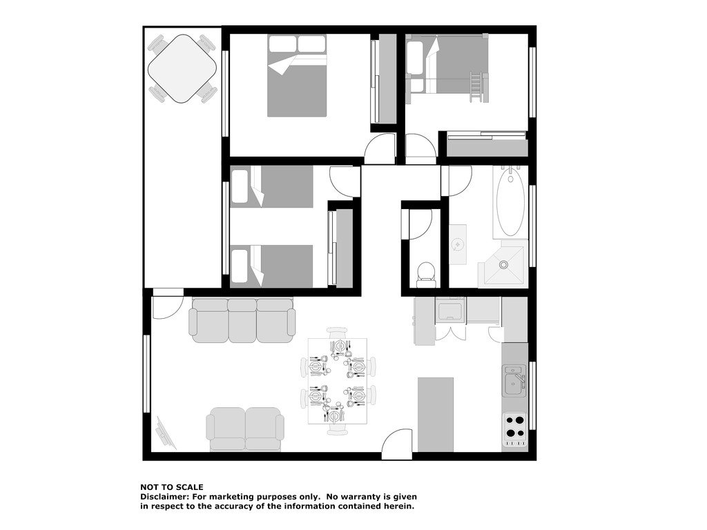8/47-51 Shoal Bay Road SHOAL BAY 14
