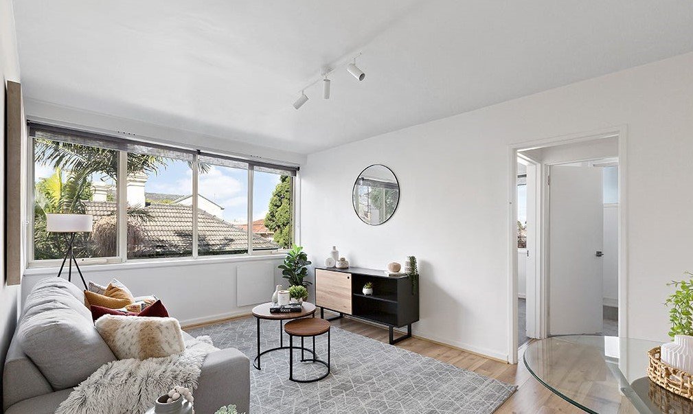 Real Estate and Property in 8/47 Alma Road, St Kilda, VIC