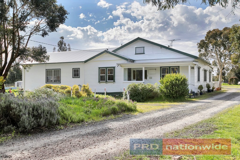 847 Yendon-Egerton Road MILLBROOK 2