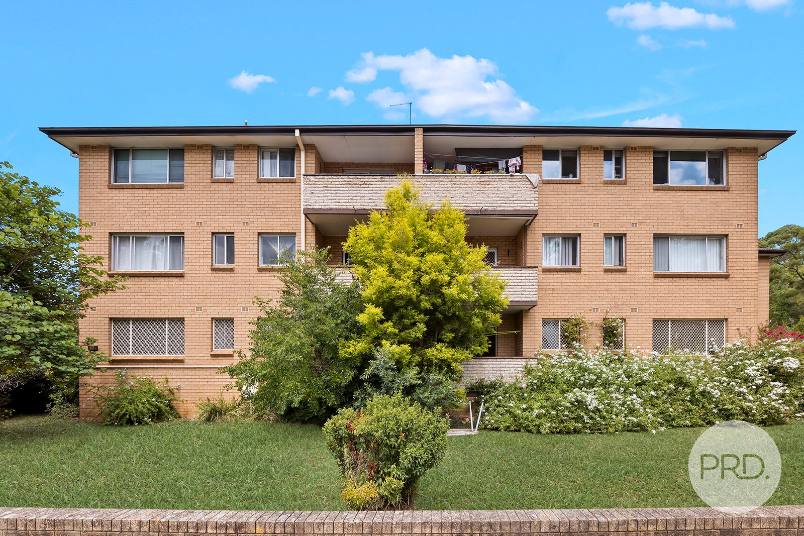 8/48 Ingleburn Road INGLEBURN 1