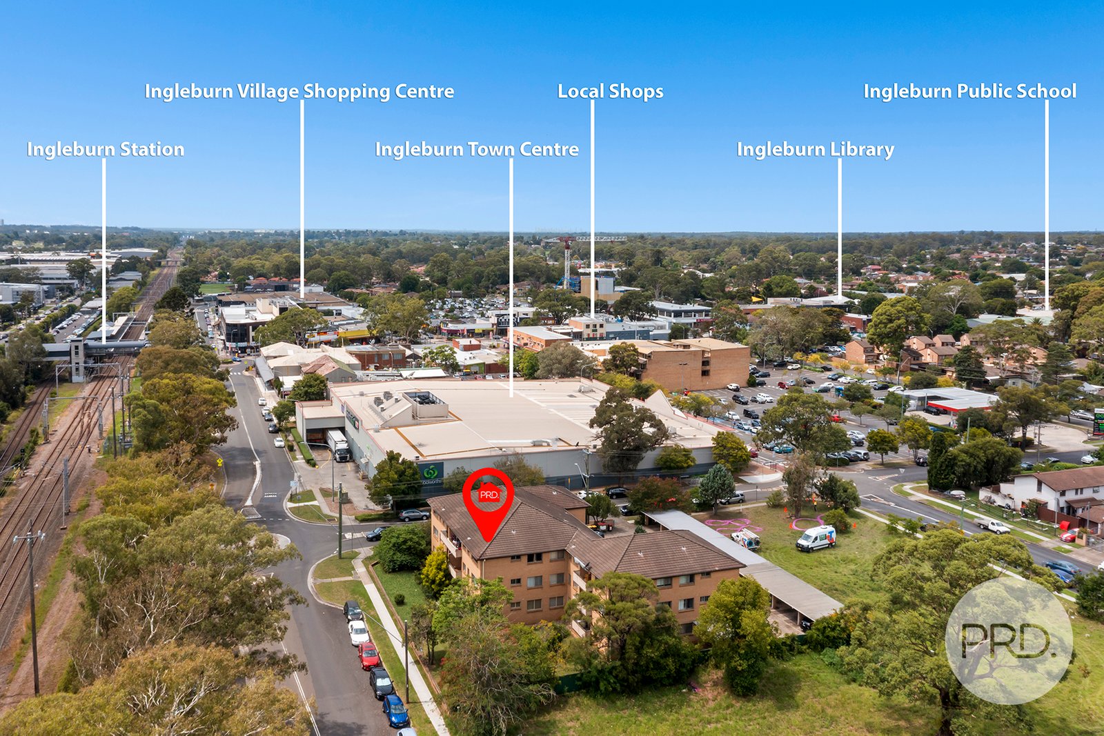 8/48 Ingleburn Road INGLEBURN 8