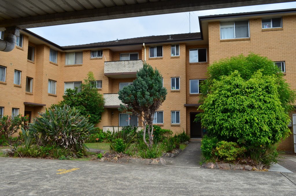 8/48 Ingleburn Road INGLEBURN 2