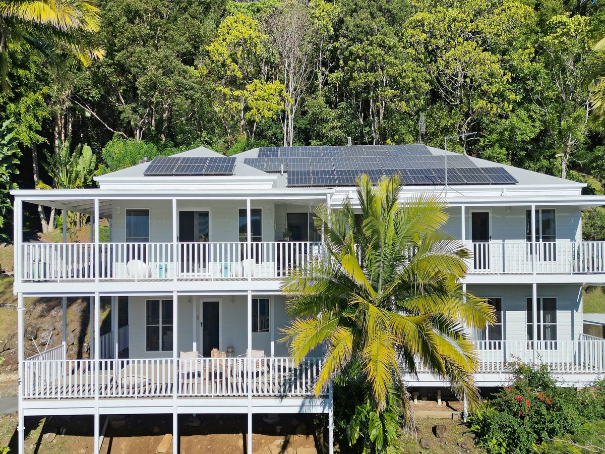 848 Tomewin Mountain Road Currumbin Valley 2