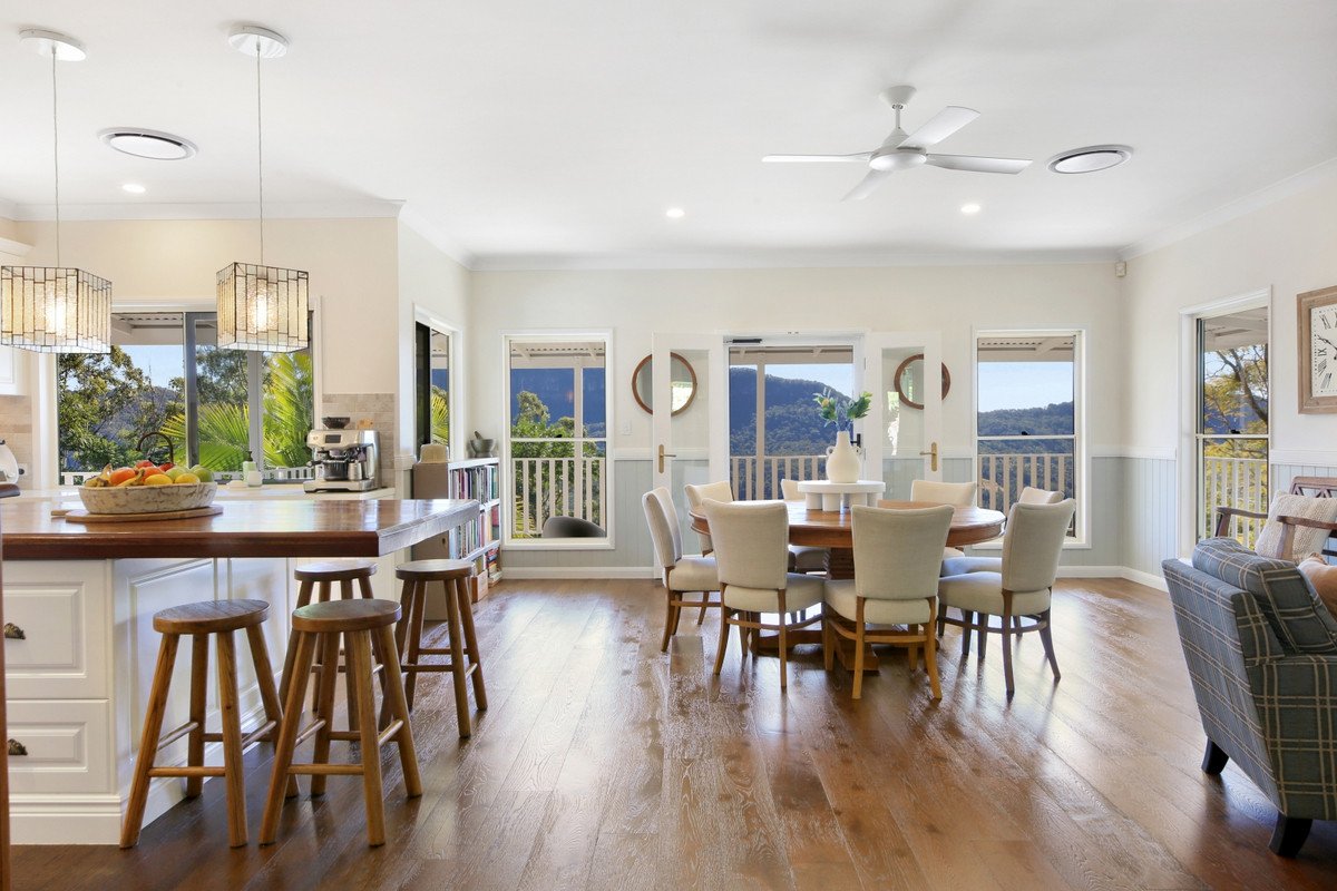 848 Tomewin Mountain Road Currumbin Valley 3