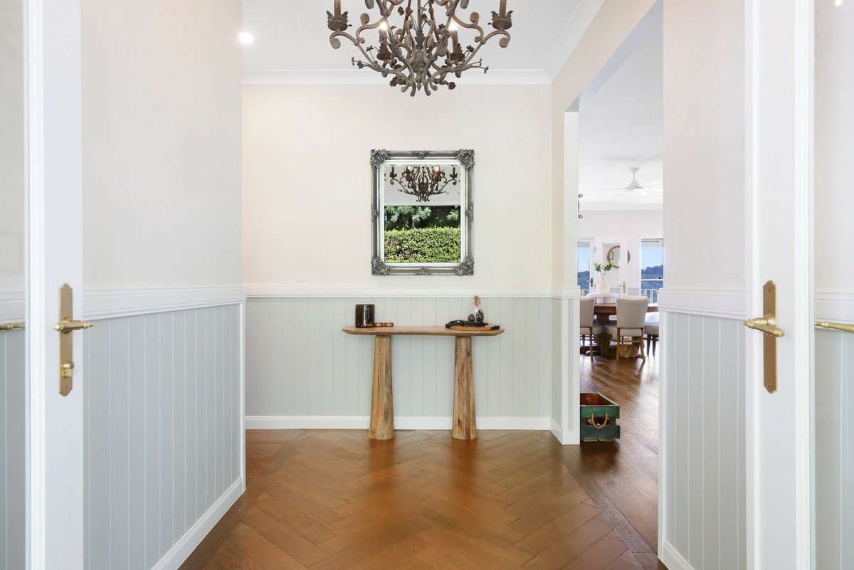 848 Tomewin Mountain Road Currumbin Valley 5