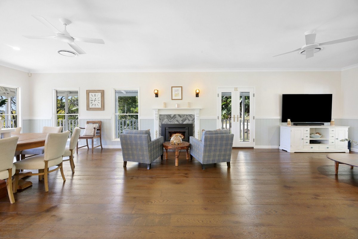 848 Tomewin Mountain Road Currumbin Valley 7