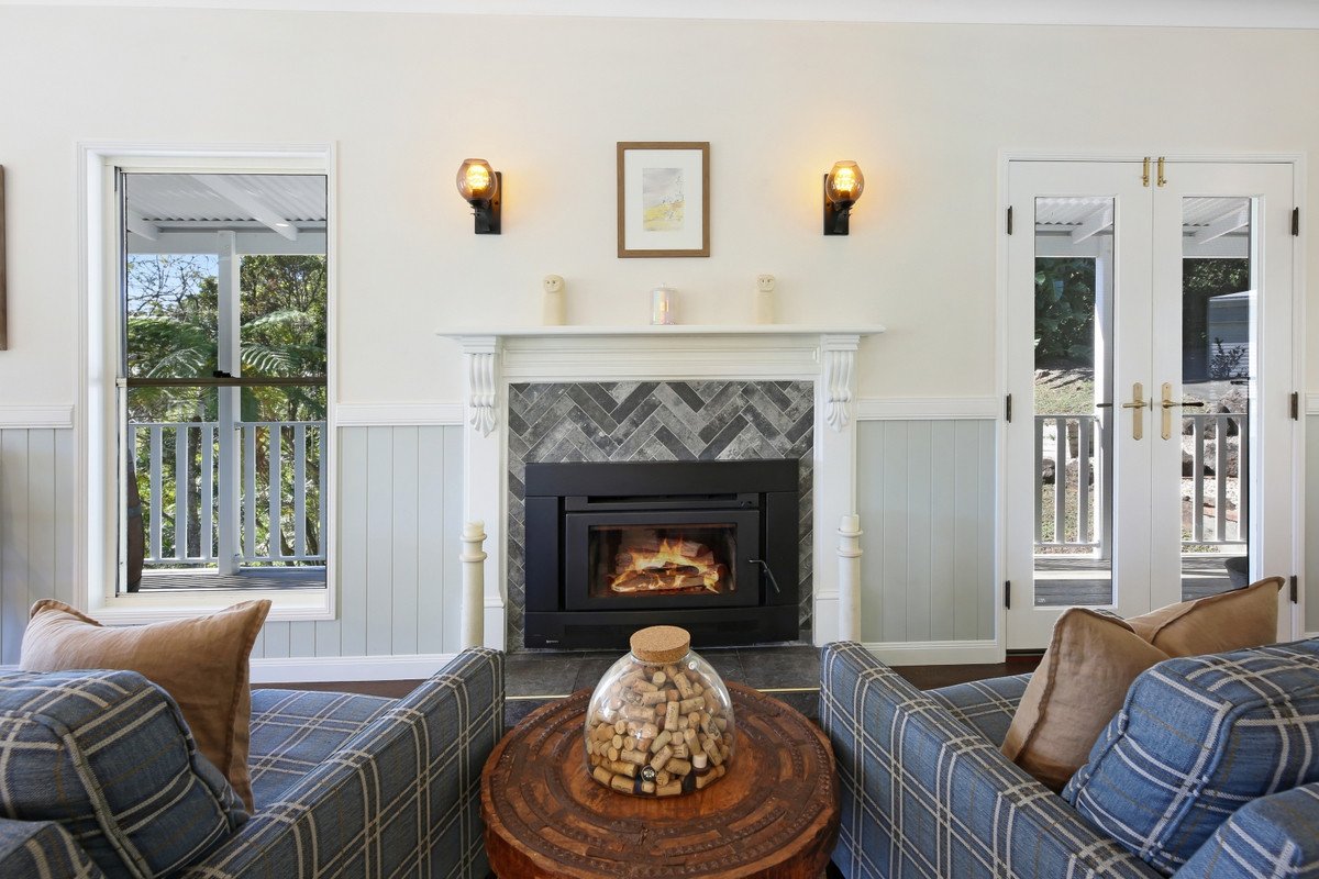 848 Tomewin Mountain Road Currumbin Valley 8