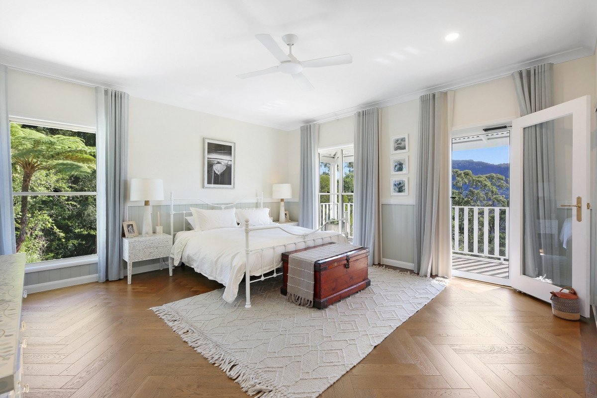 848 Tomewin Mountain Road Currumbin Valley 16