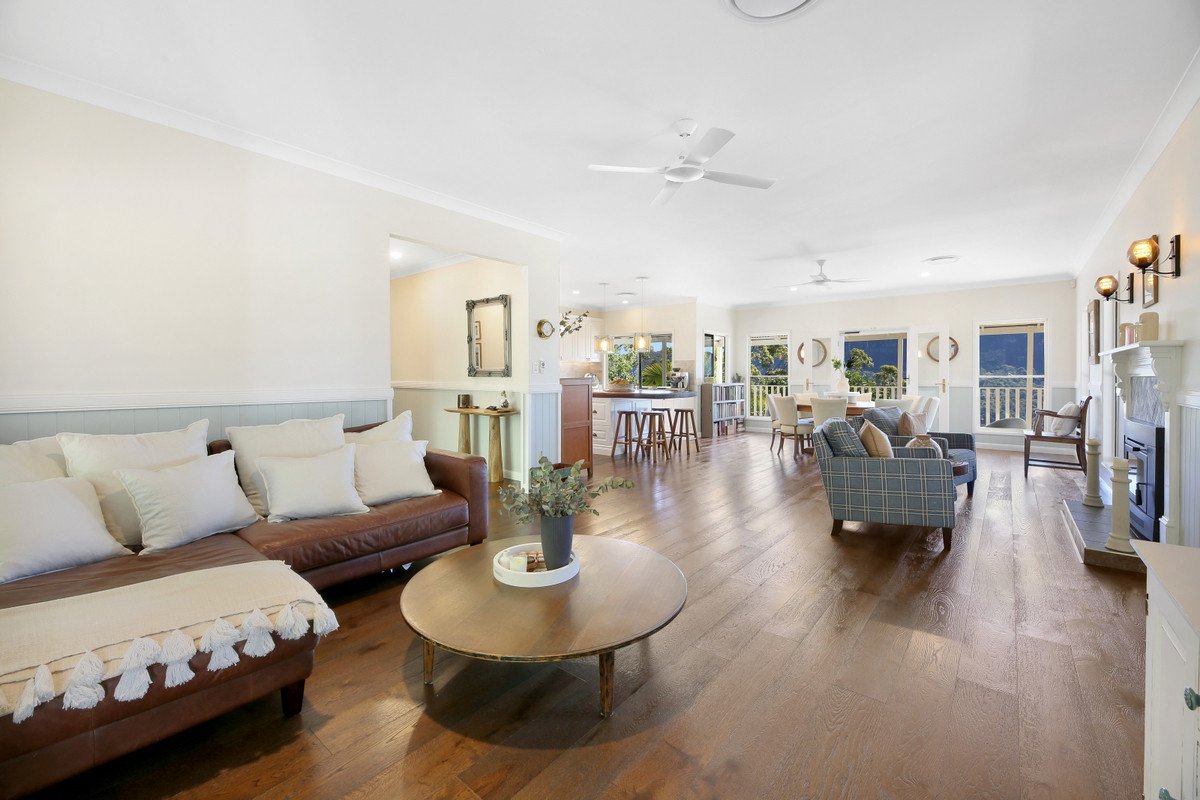 848 Tomewin Mountain Road Currumbin Valley 20