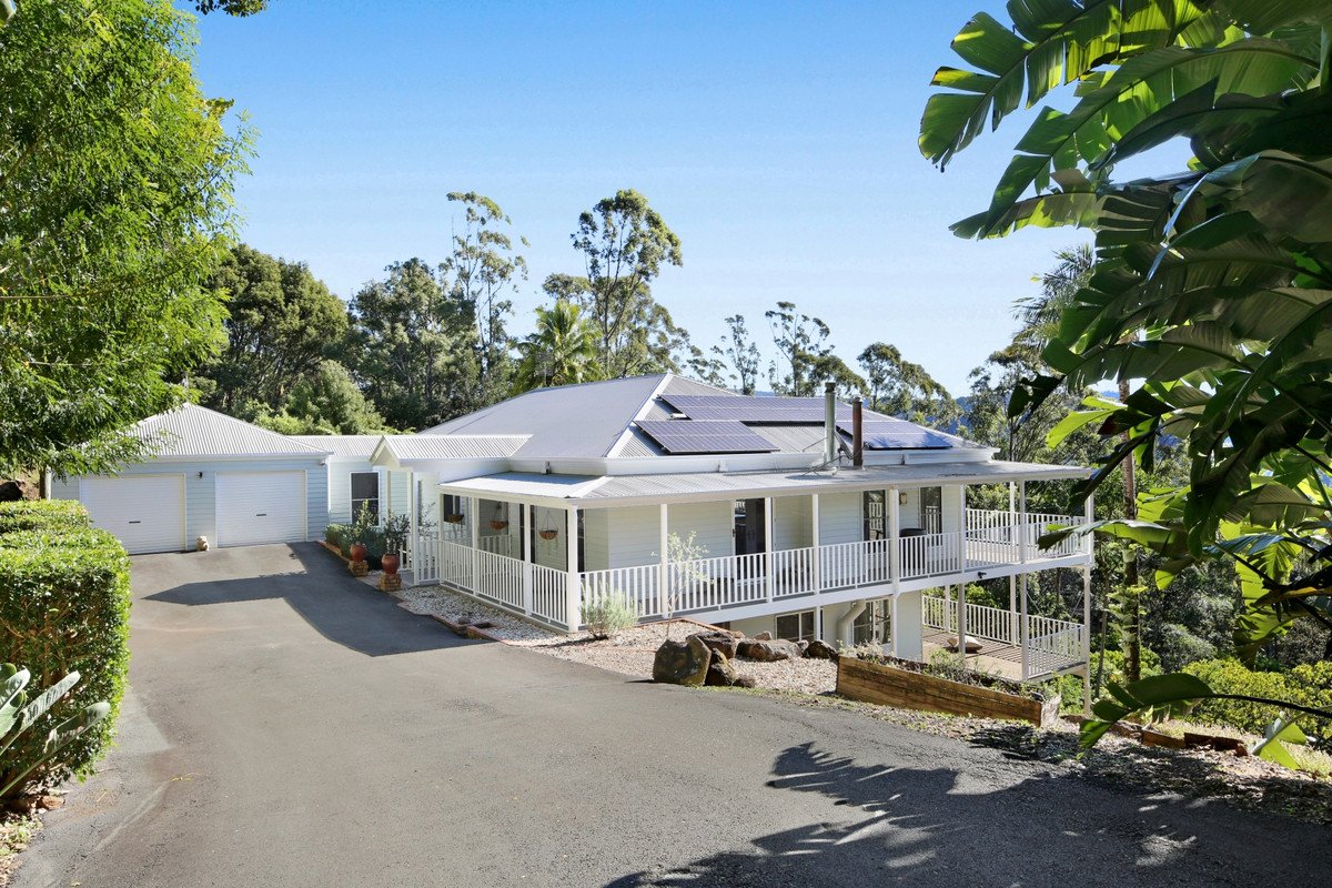 848 Tomewin Mountain Road Currumbin Valley 22