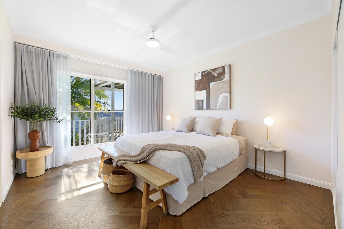 848 Tomewin Mountain Road Currumbin Valley 26