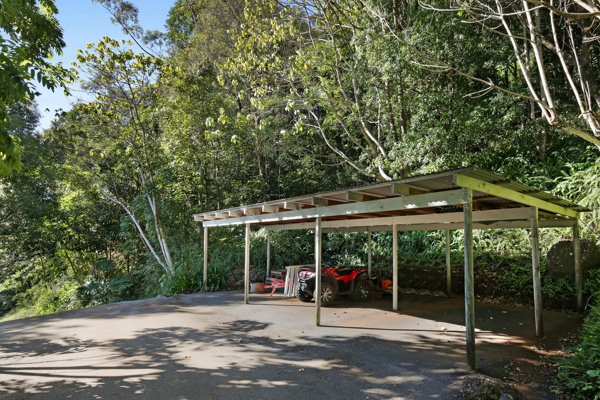 848 Tomewin Mountain Road Currumbin Valley 33