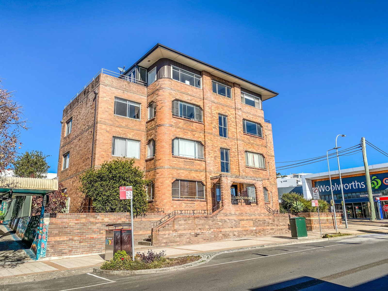 8/49 Donald Street NELSON BAY 1