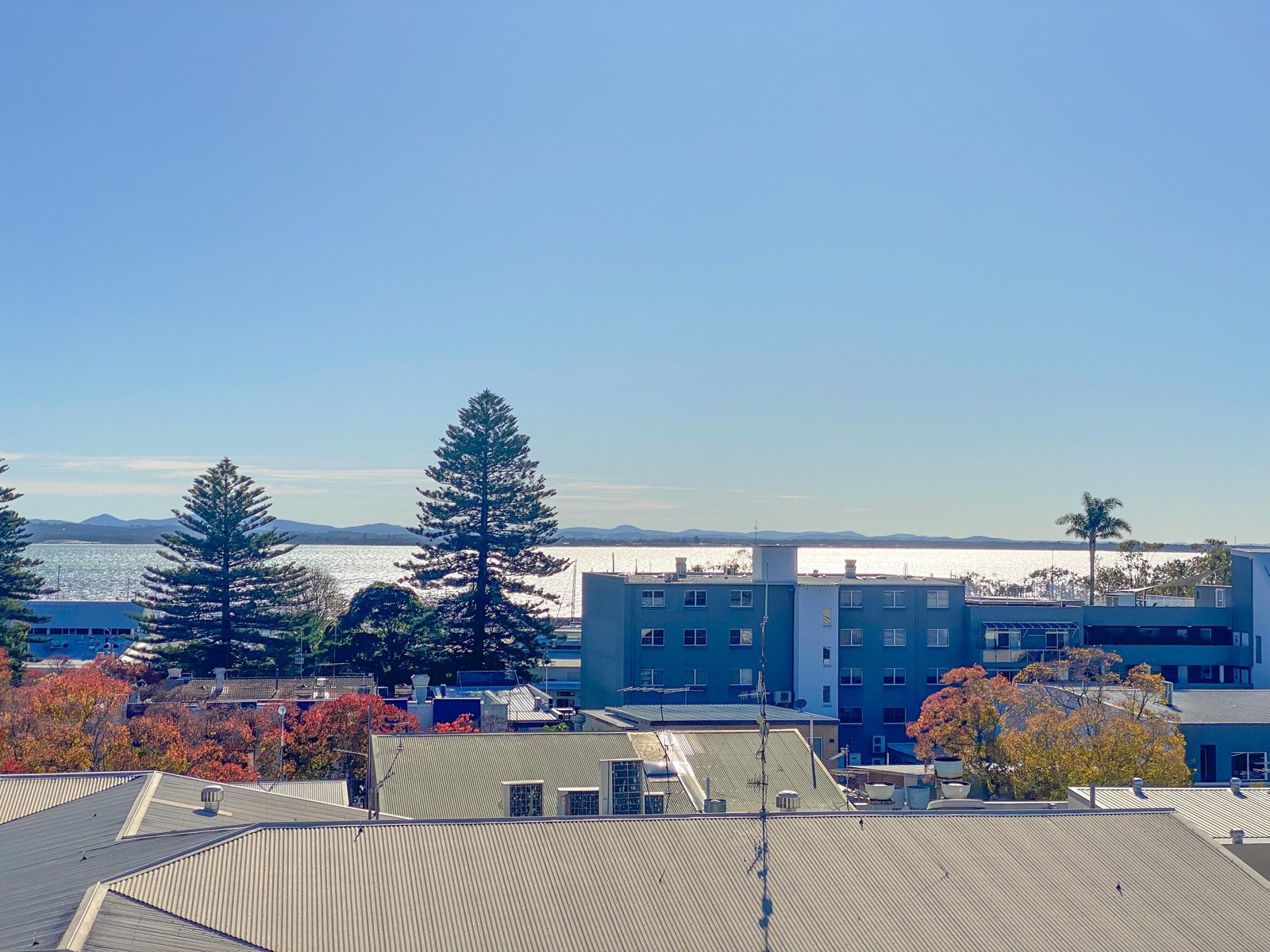 8/49 Donald Street NELSON BAY 9