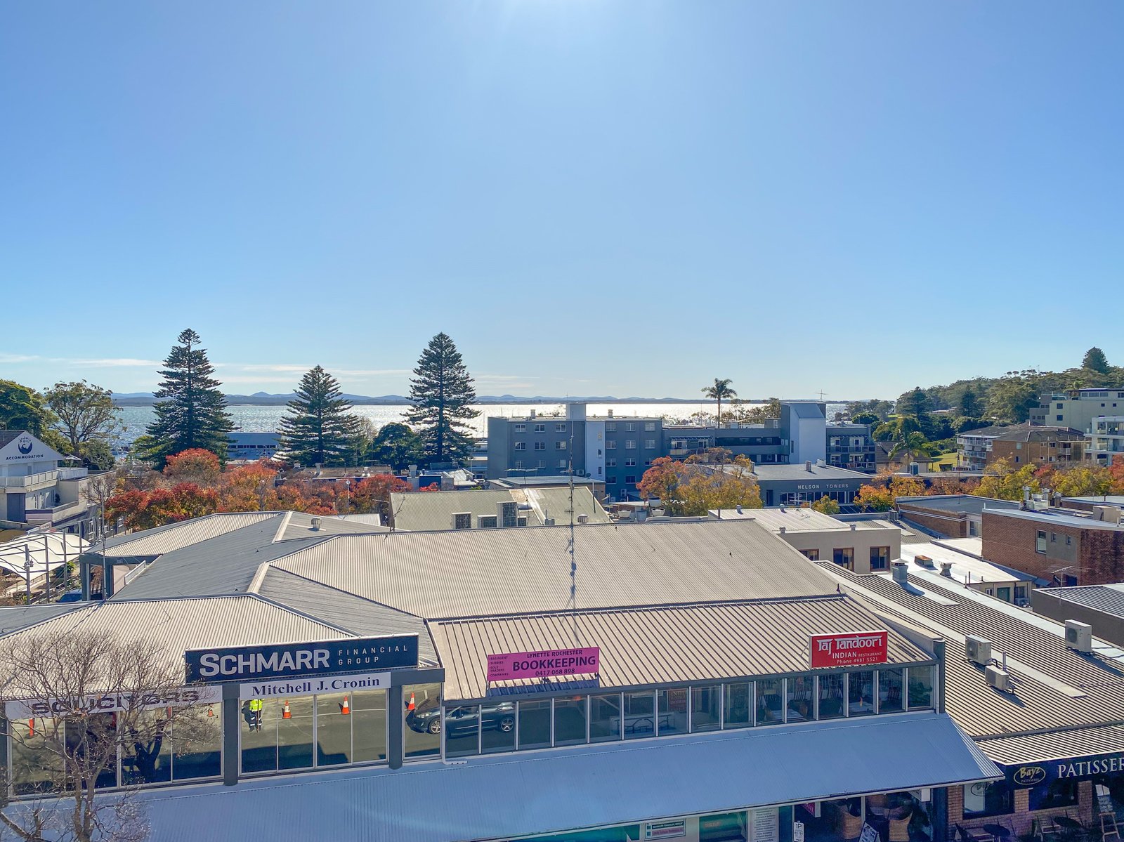 8/49 Donald Street NELSON BAY 10