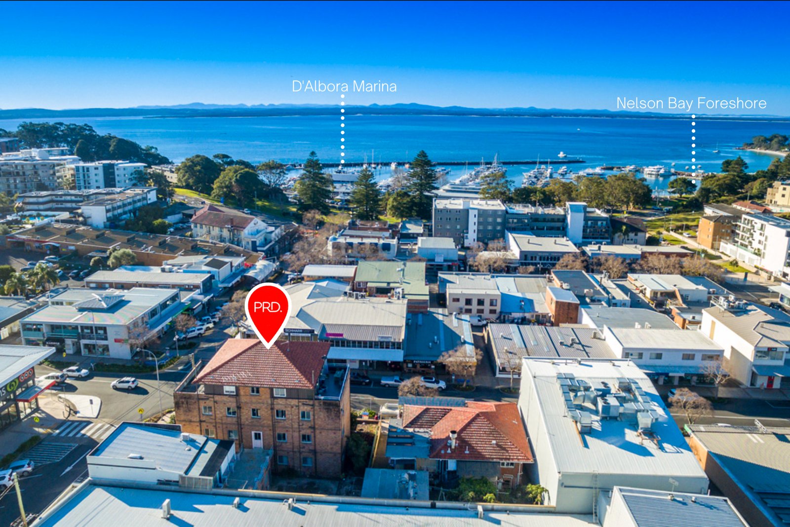 8/49 Donald Street NELSON BAY 13