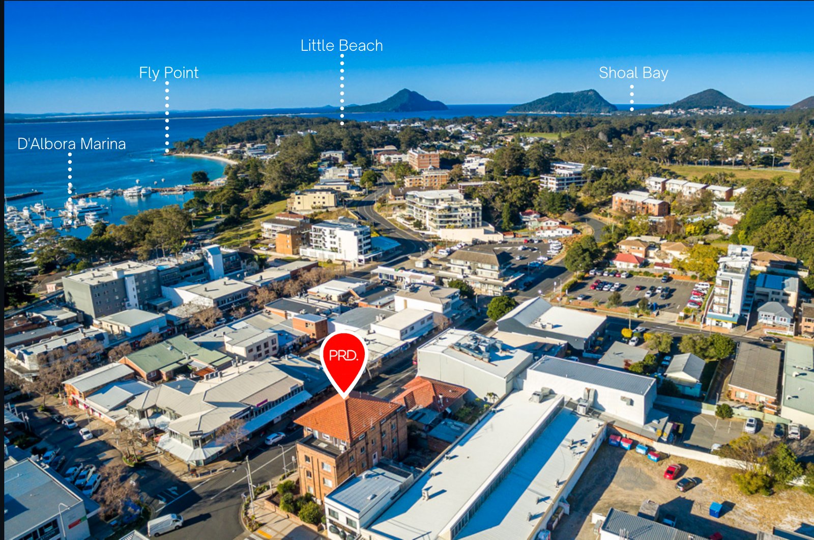 8/49 Donald Street NELSON BAY 14