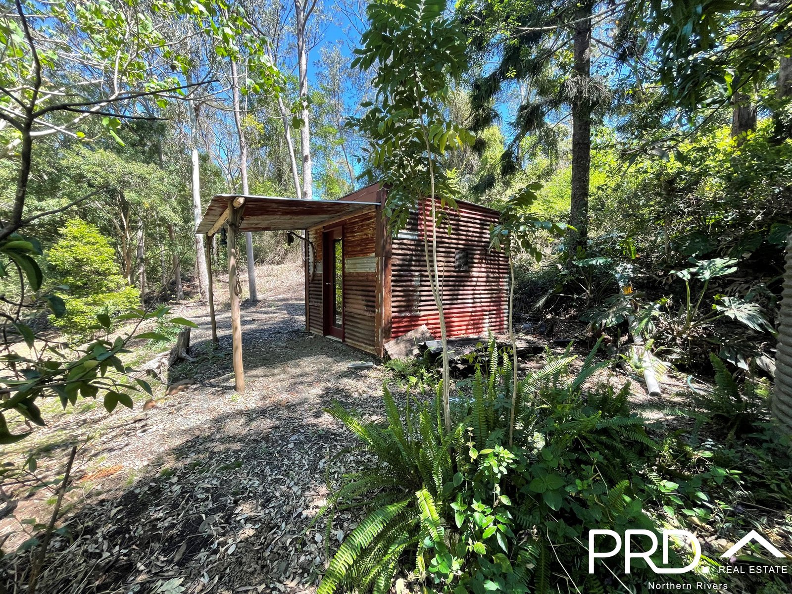 849 Eden Creek Road, Upper Eden Creek  KYOGLE 4