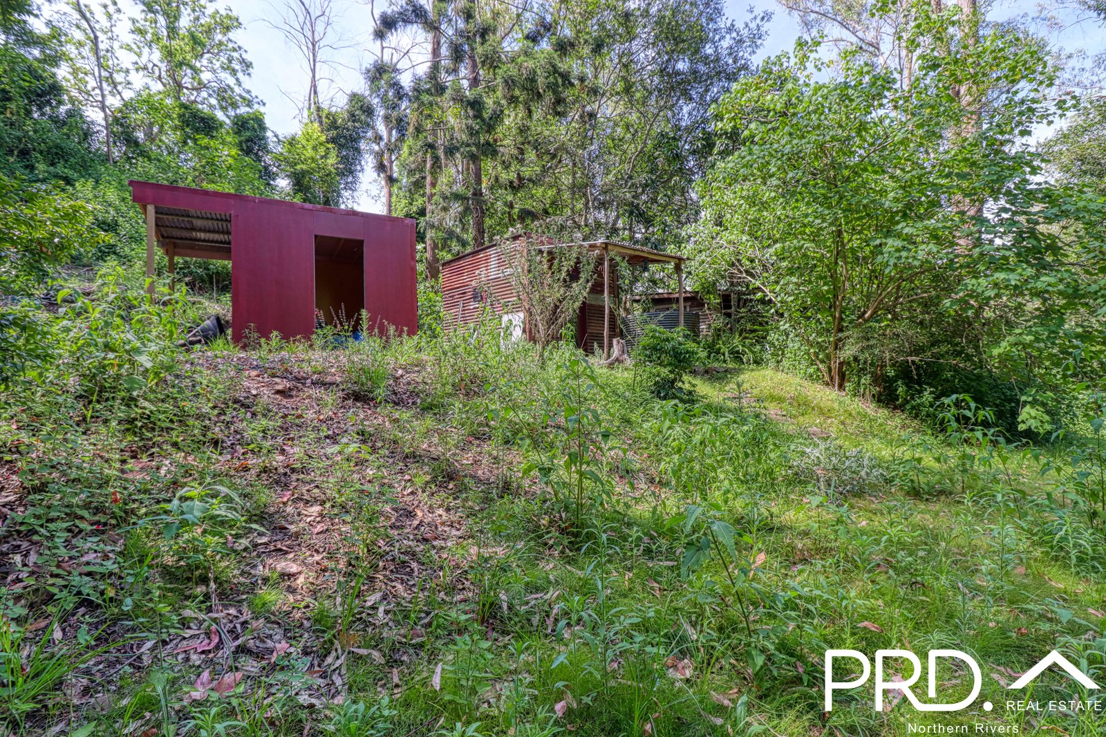 849 Eden Creek Road, Upper Eden Creek  KYOGLE 6