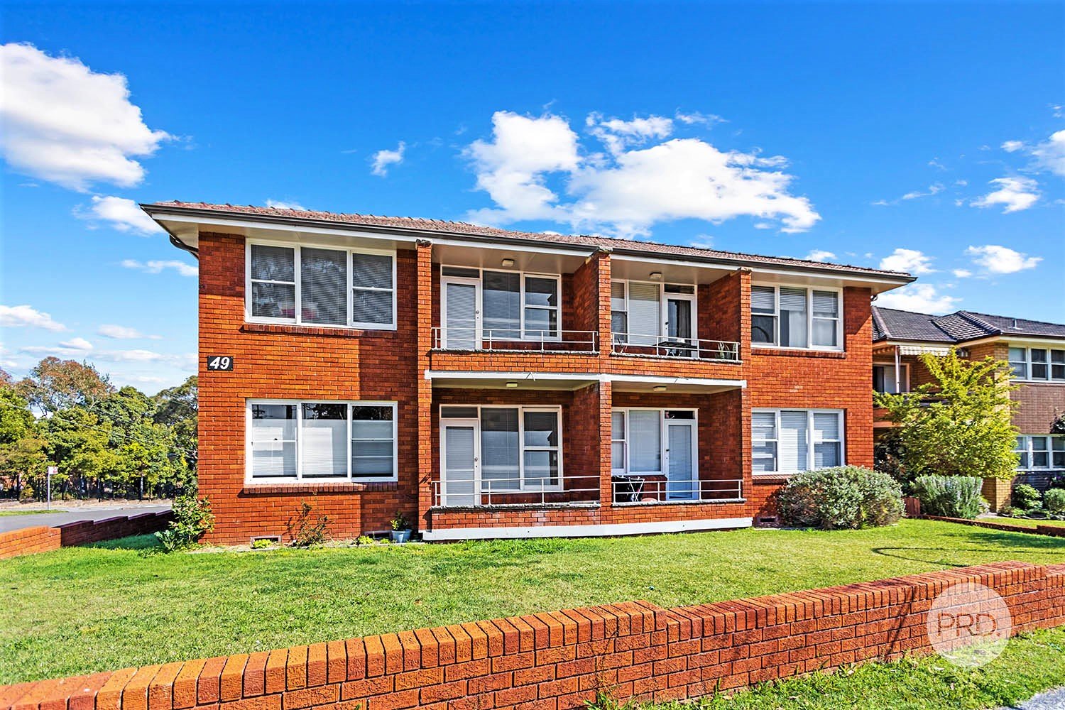 8/49 Letitia Street OATLEY 9