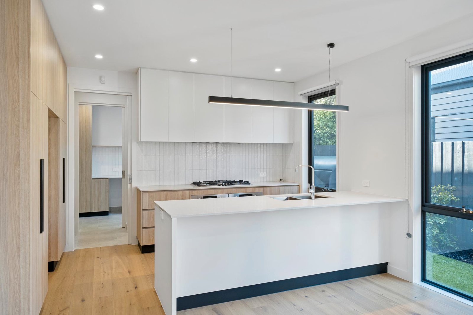 Gallery: 84a Britannia Street