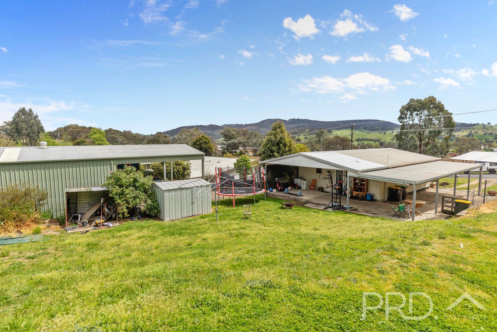 84A Carey Street TUMUT 9