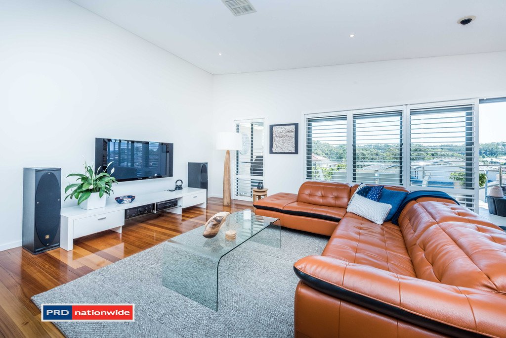 84a Sergeant Baker Drive CORLETTE 3
