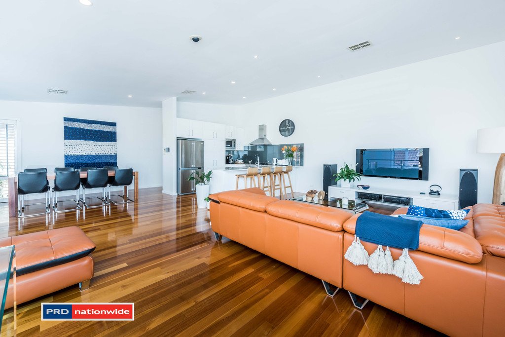 84a Sergeant Baker Drive CORLETTE 4