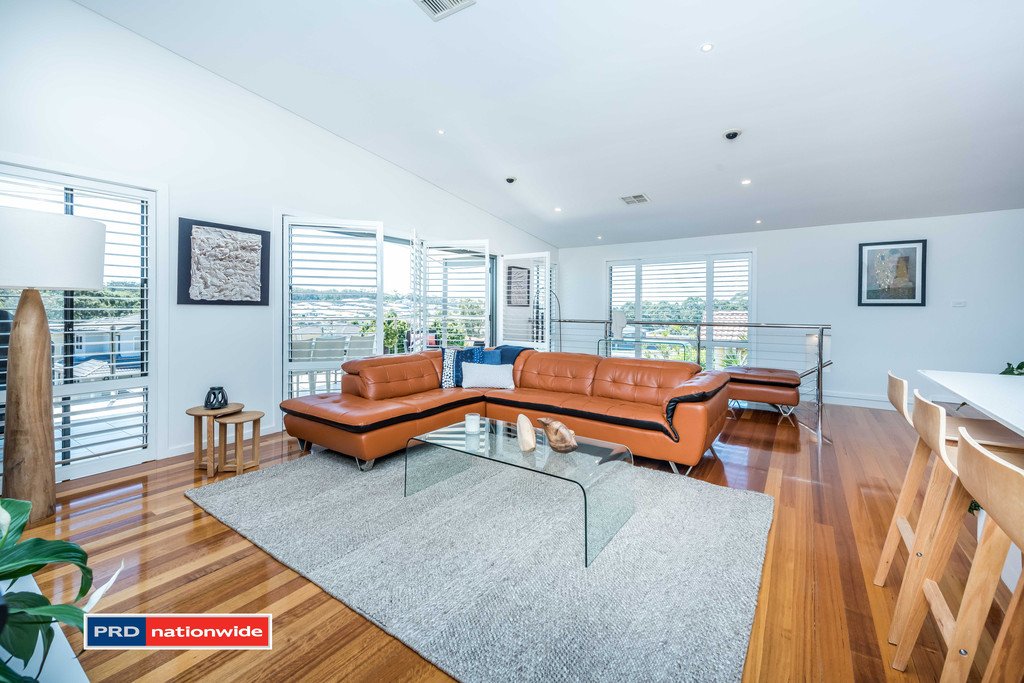 84a Sergeant Baker Drive CORLETTE 5
