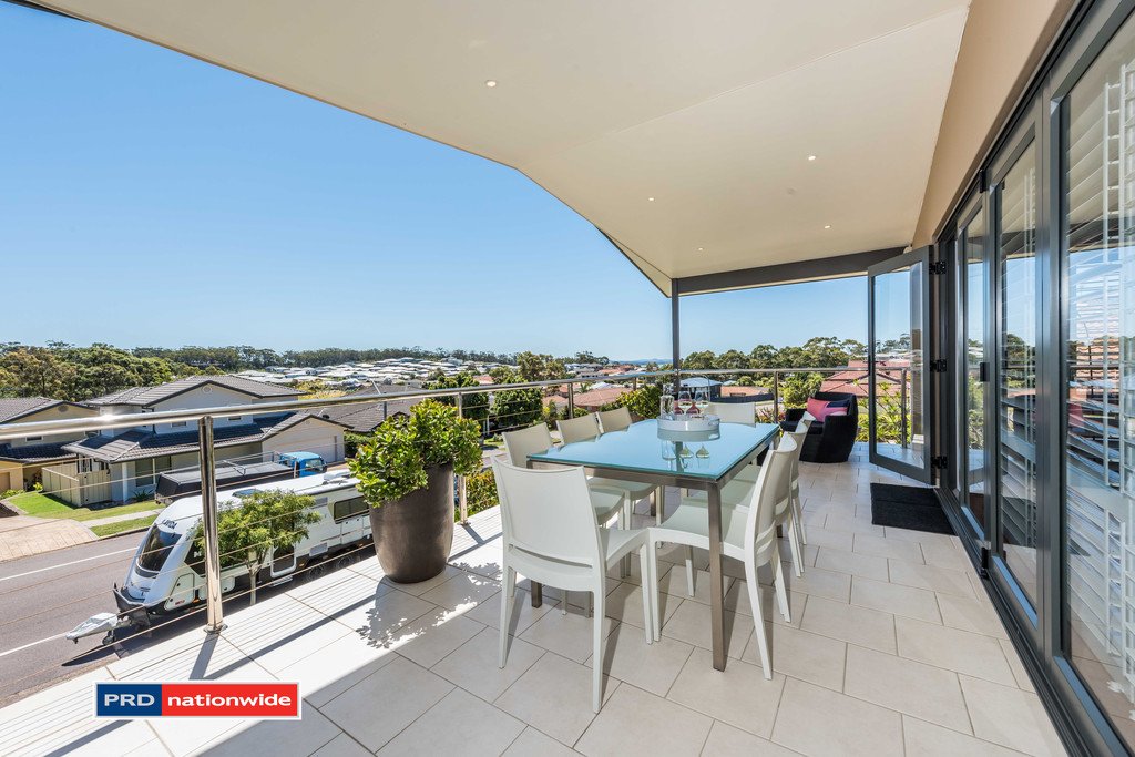 84a Sergeant Baker Drive CORLETTE 8