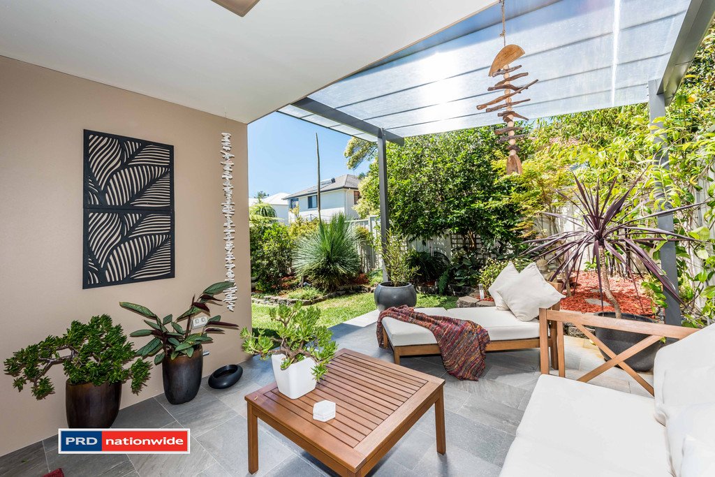 84a Sergeant Baker Drive CORLETTE 10