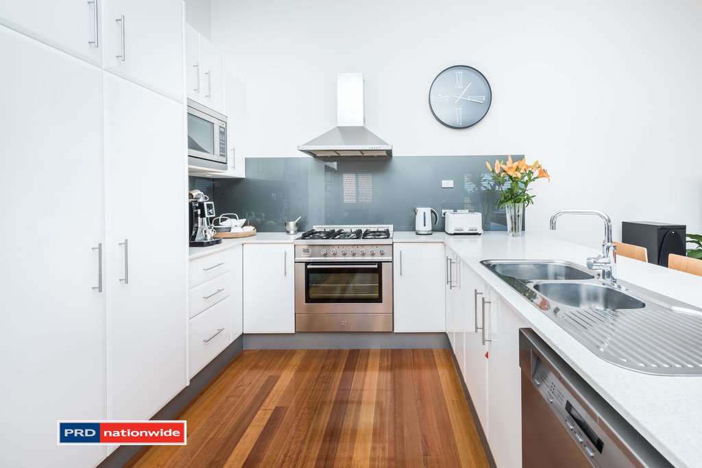 84a Sergeant Baker Drive CORLETTE 13