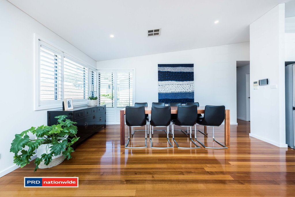 84a Sergeant Baker Drive CORLETTE 14