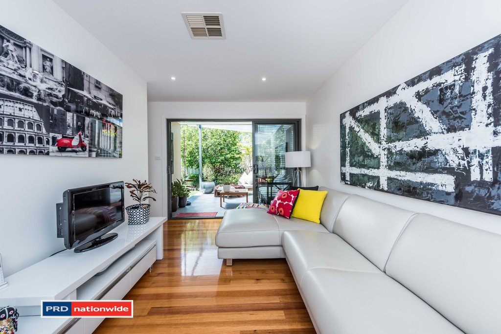 84a Sergeant Baker Drive CORLETTE 16
