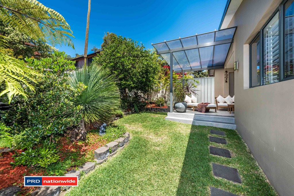 84a Sergeant Baker Drive CORLETTE 18
