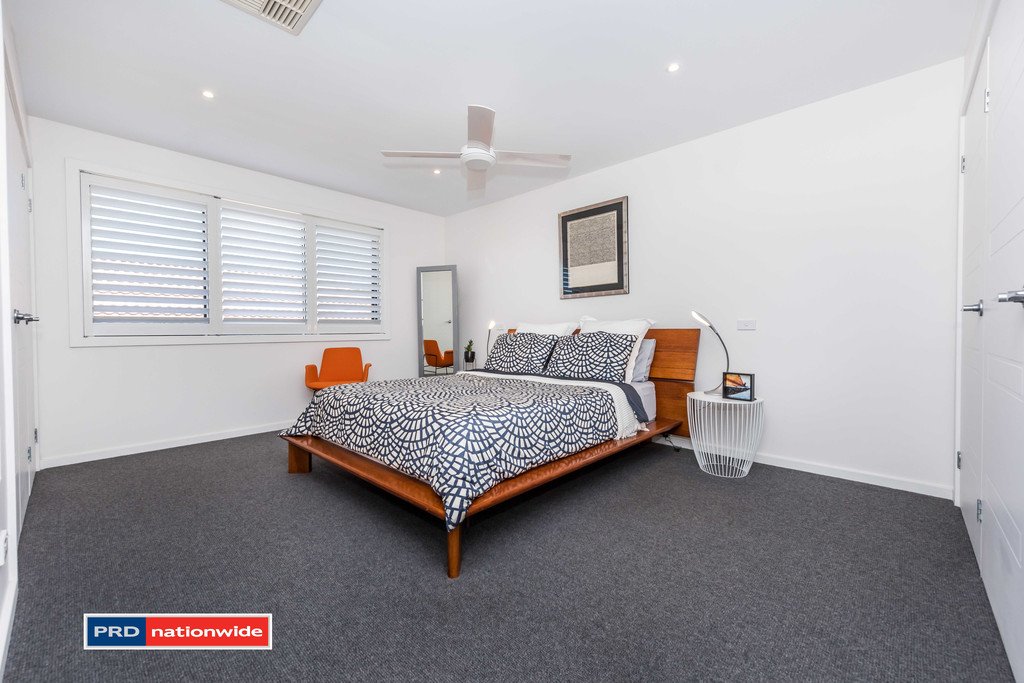 84a Sergeant Baker Drive CORLETTE 19