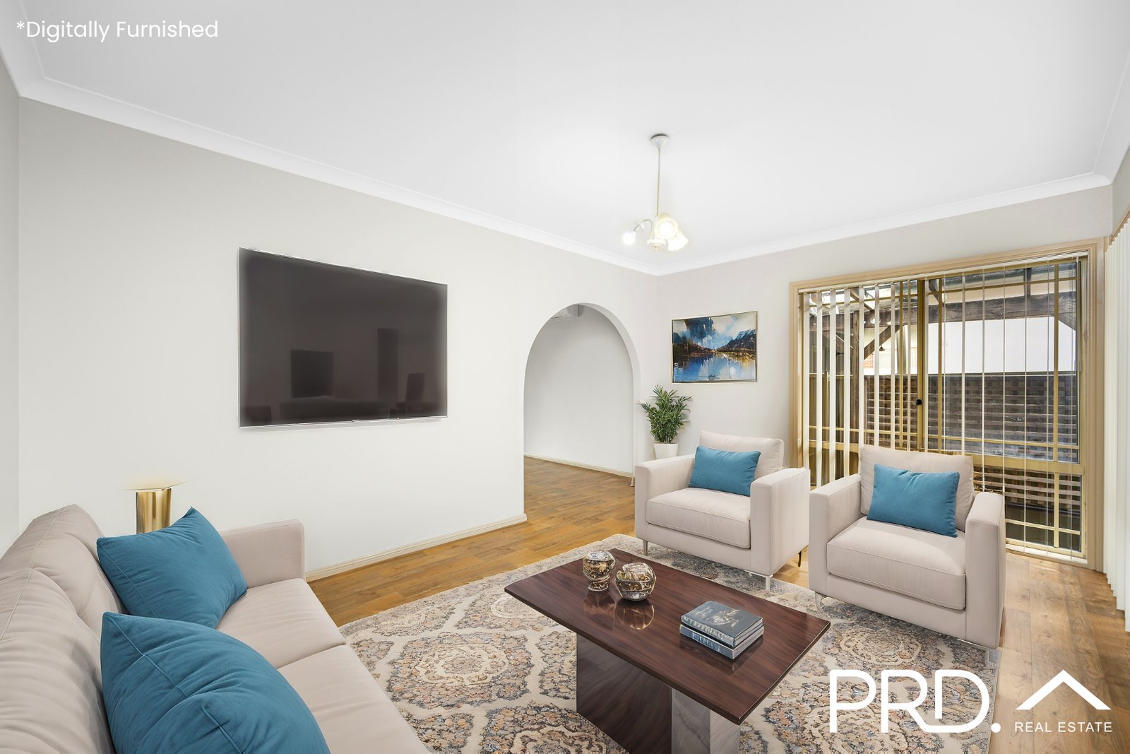 84B Park Road EAST HILLS 2