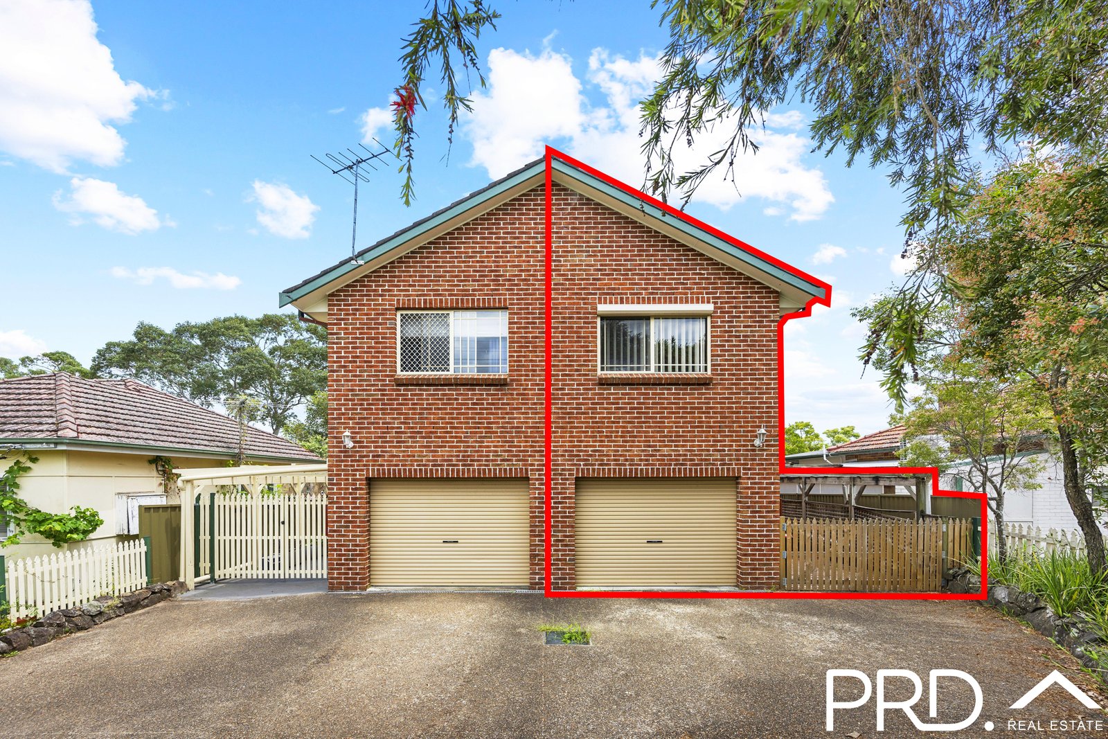 84B Park Road EAST HILLS 1
