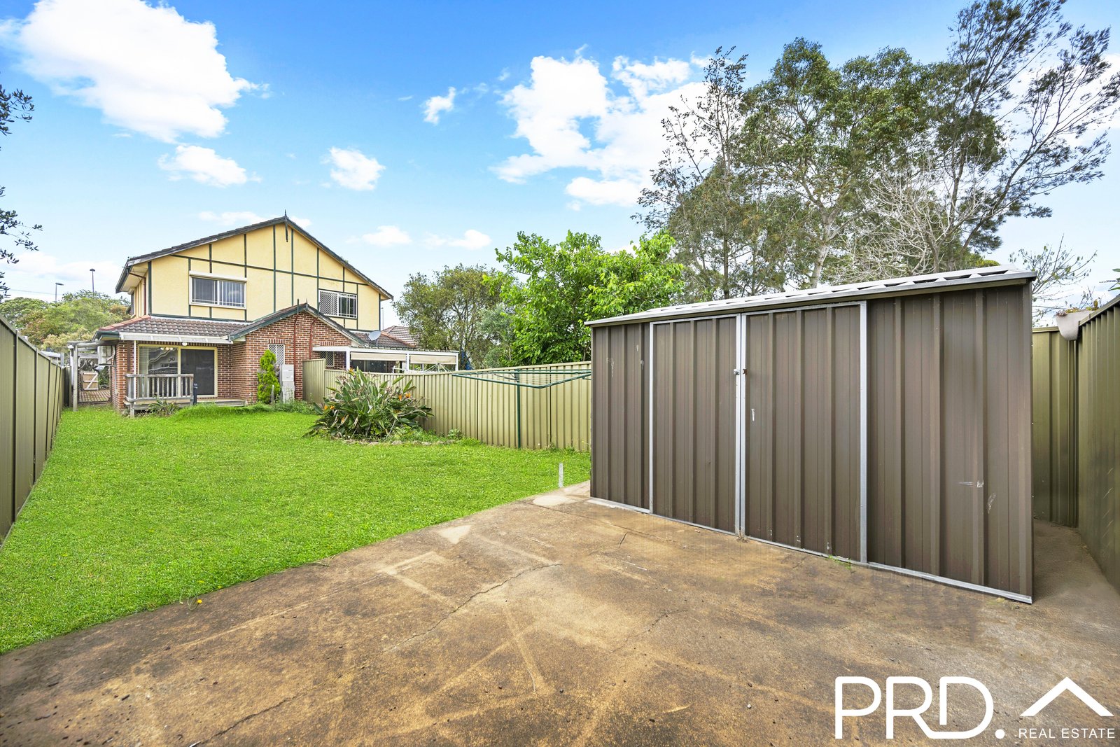 84B Park Road EAST HILLS 7