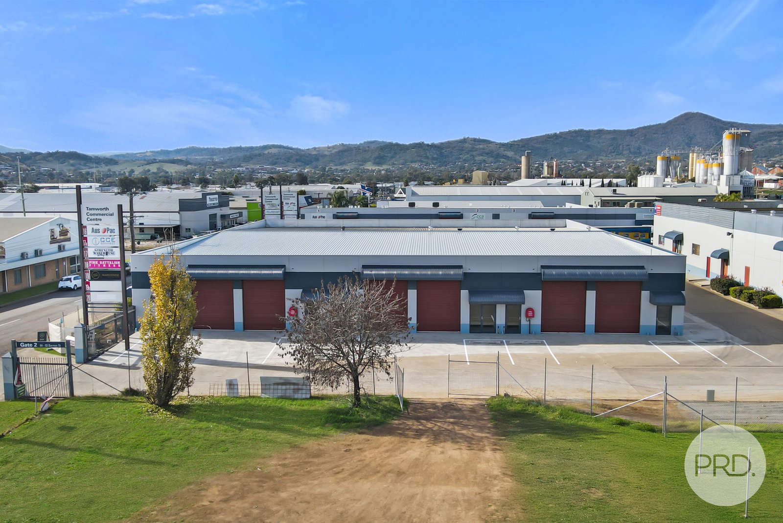 84c Barnes Street TAMWORTH 4