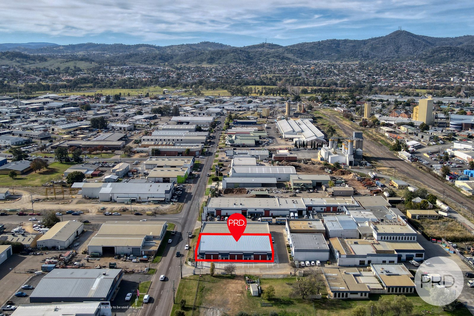 84c Barnes Street TAMWORTH 6